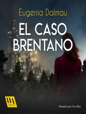 cover image of El caso Brentano
